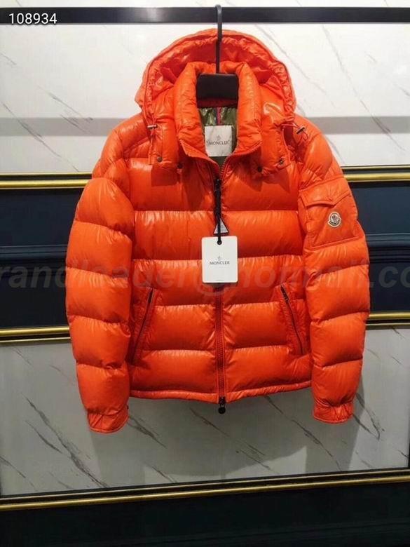 Moncler Men's Outwear 74